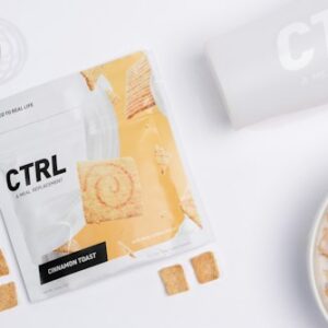 Revolutionary Spice Blend
